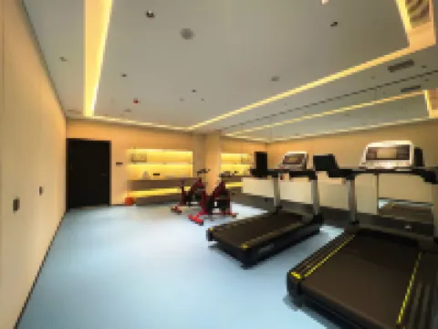 โรงแรมอีทอส ชิงเต่า โรงแรมในชิงเต่า