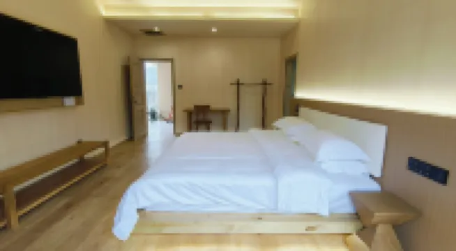 Mao County Sanshi Homestay
