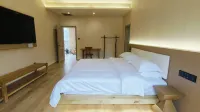 Mao County Sanshi Homestay