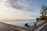 Apec Mandala Apartment Sunrise & Sea View