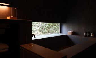 MomoyamaOnsen Tsukimikan