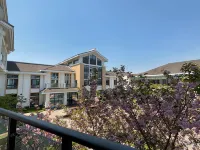 Nicedream Resort Hotels near Ningbo Wildlife Park