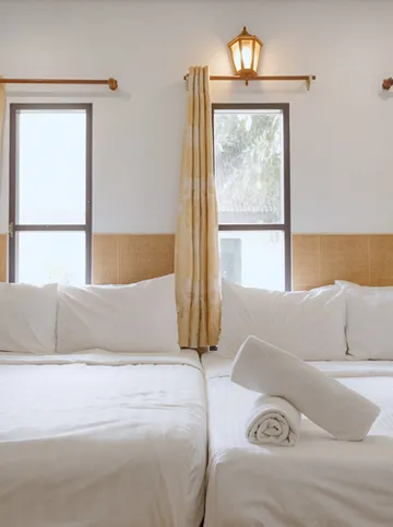 รูปภาพของบ้านบุญเพ็ชร รีสอร์ท