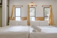 Baanboonpetch Resort