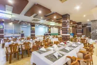 Big Hotel - sarapan