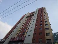 Love You Shang Hakka Apartment (Fushun Petrochemical University) Hotels in Wanghua District
