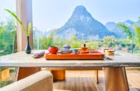 Riverside Paradise Hotel (Lijiang River Branch)