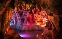 Hengdian Xigu Glamping Tent Hotel - Spa