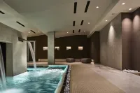 Hotel Villa Pamphili Roma - Романтические