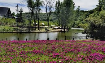 Caishi Shanfang Homestay