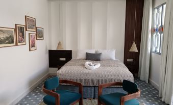 Riad Kech One & Spa