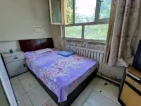 和靜魯新招待所