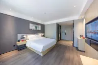 Shankee Hotel (Guazhou Avenue)