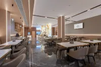 MEHOOD LESTIE Hotel (Huizhou Boluo Shiwan) - breakfast