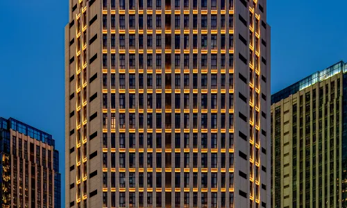 Holiday Inn Express Shangrao Railway Station by IHG