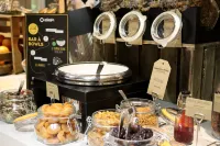 Aparthotel Adagio London City East