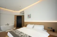 Shanyitang Mountain and Water Resort Villa, Wuyishan City