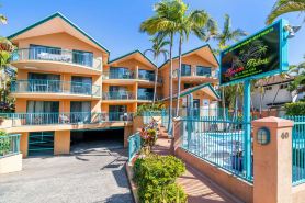Karana Palms Resort