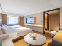 全季酒店（天津柳林橋大沽南路店） 鄰近柳林路的酒店