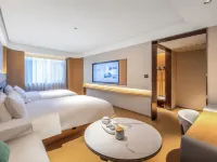 JI Hotel (Tianjin Liulin Bridge Dagu South Road) 화룬 완지아 (동리) 주변 호텔