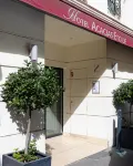 Acacias Etoile Hotels near Arc de Triomphe de l’Etoile