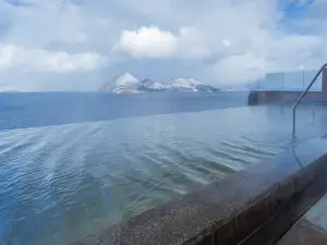 The Lake View Toya Nonokaze Resort