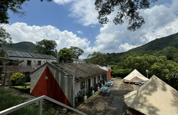 YHA白沙澳青年旅舍