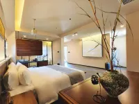 Laixi Chinese Inn (Wucheng Migratory Bird Town Scenic Area)