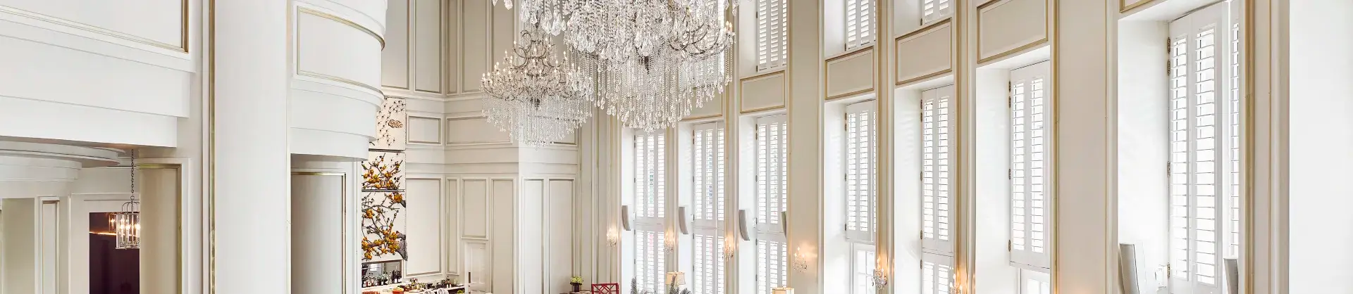 Instagramtaugliche Hotels