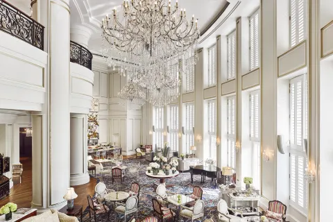 Park Hyatt Saigon