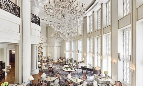 Park Hyatt Saigon