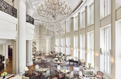 Park Hyatt Saigon