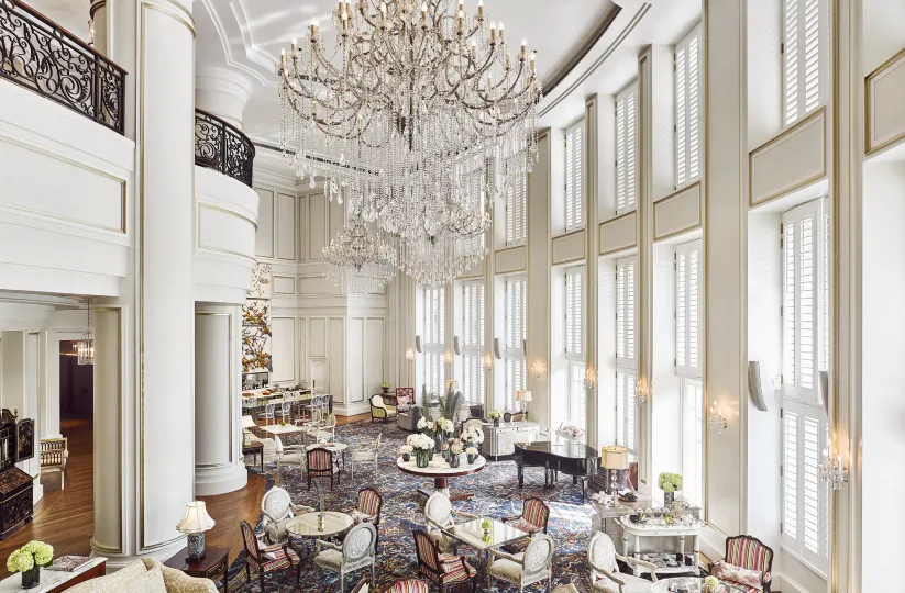 Park Hyatt Saigon