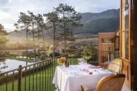 La Residence Отели в г. Фрэншек