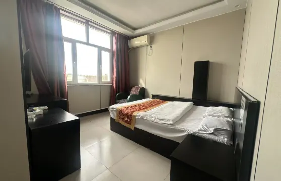 西烏旗愛尚賓館