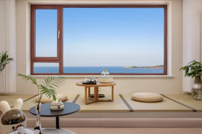 Banxia Homestay (Weihai Station Hanlefang Branch)