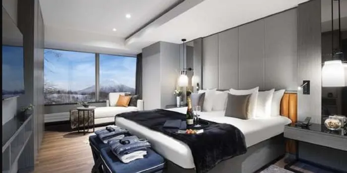 Hinode Hills Niseko Village image 1