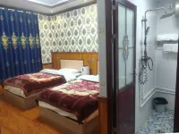 洛扎白瑪林農民家庭旅館 Hotels in Lhozhag
