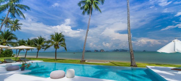 Coastal Escape Koh Yao Noi Hotels in Koh Yao