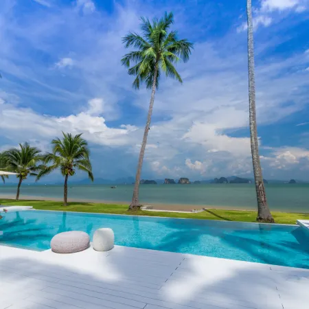 Coastal Escape Koh Yao Noi