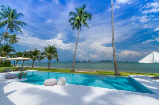 Coastal Escape Koh Yao Noi Hotels in Koh Yao Noi