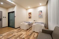 Changyue Hotel (Huangguoshu National Park Branch) - Spa