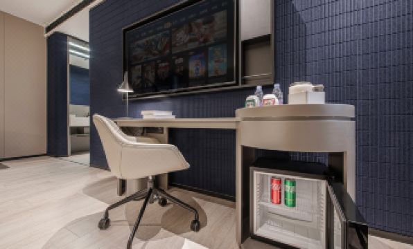 He Residence Hotel (Nanshan Science and Technology Park)