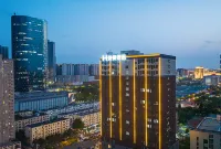 Mehood Theater Hotel (Zhengzhou East Railway Station Provincial Government Branch) Hôtels à proximité de : Henan Judicial Police Vocational College (East Campus)
