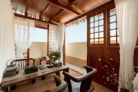 Sandaowan Homestay (Border City Chatong Scenic Area)