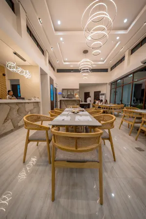 Magarra Hotel Отели в г. Dinalupihan