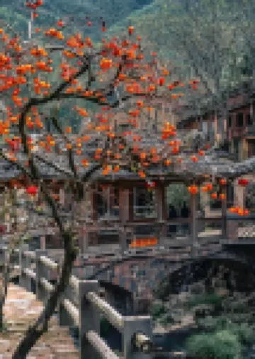Tanchao Homestay (Longtan Ancient Town Store