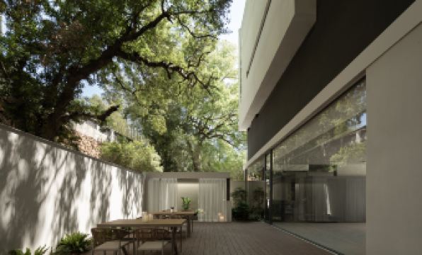 MontCrave holiday village