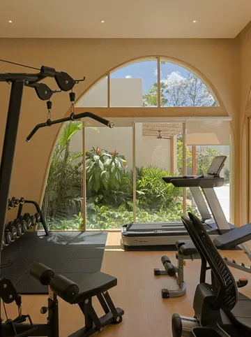 รูปภาพของอีเดนรีสอร์ท แอนด์ วิลล่า