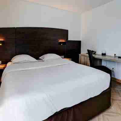 B&B Hotel Montbéliard-Sochaux Rooms